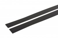 Maxton Design Racing Side skirts extension extension MS Design - Seat Leon MK2