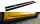 Maxton Design Side skirts extension extension black gloss - Renault Megane 3 RS