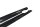 Maxton Design Side skirts extension extension black gloss - Renault Megane MK4 Hatchback