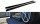 Maxton Design Side skirts extension extension black gloss - Saab 9-3 Turbo X/ Aero Facelift