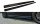 Maxton Design Side skirts extension extension black gloss - Skoda Fabia RS MK1