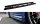 Maxton Design Side skirts extension extension black gloss - Subaru WRX STI