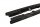 Maxton Design Side skirts extension extension black gloss - Subaru WRX STI