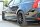 Maxton Design Side skirts extension extension black gloss - Volvo V50F R-Design