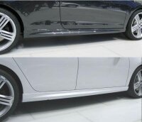 Maxton Design Side skirts extension - VW Golf 5 MK6