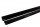 Maxton Design Side skirts extension extension V.1 black gloss - VW Golf 7 R / R-Line