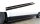 Maxton Design Side skirts extension extension black gloss - VW Passat B5