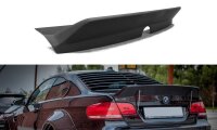 Maxton Design Ducktail Spoiler - BMW M3 E92