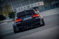 Maxton Design Ducktail Spoiler - BMW M3 E92