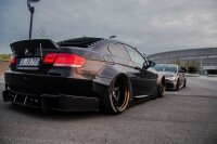 Maxton Design Ducktail Spoiler - BMW M3 E92