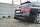 Maxton Design Rear bumper - Audi A4 B8 FL