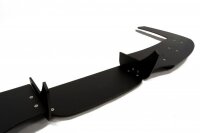 Maxton Design Rear bumper - Ford Focus ST MK3 Estate