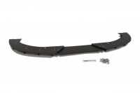 Maxton Design Rear bumper - Ford Focus ST MK3 FL