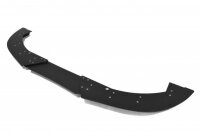 Maxton Design Rear bumper - Ford Focus ST MK3 FL