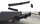 Maxton Design Rear extension Diffuser rear bumper & Flaps - BMW 1 Series F20/F21 M-Power (Pre-Facelift)