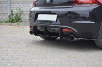 Maxton Design Rear extension Diffuser rear bumper &...