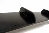 Maxton Design Rear extension Diffuser rear bumper & Flaps - VW Golf 6 GTI / 35th