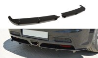 Maxton Design Diffuser rear extension for Rear bumper -...