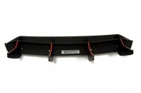 Maxton Design Rear bumper - Skoda Octavia RS MK3 / MK3 FL Hatchback / Estate