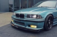 Maxton Design Racing Front extension - BMW M3 E36