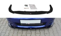 Maxton Design Frontansatz schwarz Hochglanz - Ford Focus RS MK1