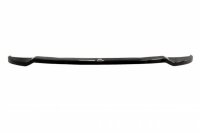 Maxton Design Front extension V.1 black gloss - Infiniti QX70