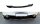 Maxton Design Front extension V.1 black gloss - Infiniti QX70