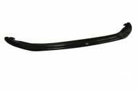 Maxton Design Front extension V.1 black gloss - VW Beetle