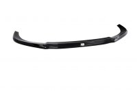 Maxton Design Front extension V.2 black gloss - Audi S8...