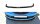 Maxton Design Front extension V.2 black gloss - 09-11 Subaru Impreza WRX STI