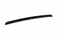 Maxton Design OBERER Spoiler Cap black gloss - Subaru...