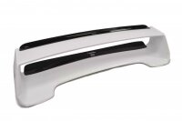 Maxton Design OBERER Spoiler Cap black gloss - Subaru Impreza WRX STI (Blobeye)