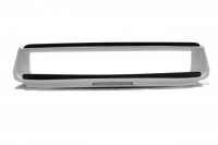 Maxton Design OBERER Spoiler Cap black gloss - Subaru Impreza WRX STI (Blobeye)