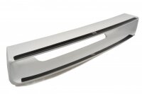 Maxton Design OBERER Spoiler Cap black gloss - Subaru Impreza WRX STI (Blobeye)