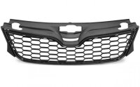 Maxton Design Front Grill - Skoda Rapid