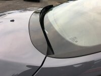 Maxton Design hood extention - Ford Focus MK3 / MK3 FL /...