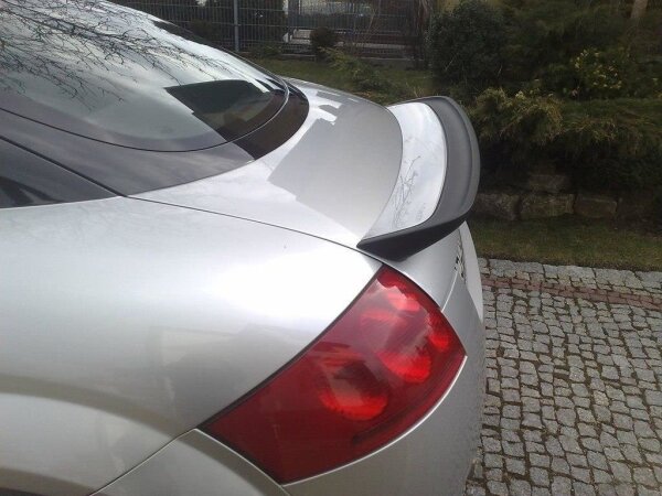 Maxton Design Rear spoiler < TT V6 Look > - Audi TT 8N