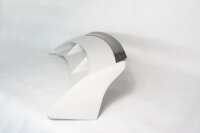 Maxton Design Spoiler Cap black gloss - Ford Focus RS MK2