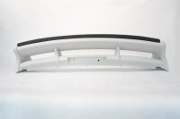 Maxton Design Spoiler Cap black gloss - Ford Focus RS MK2