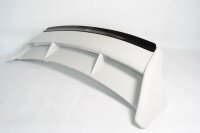 Maxton Design Spoiler Cap schwarz Hochglanz - Ford Focus...