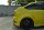 Maxton Design Spoiler Cap black gloss - Ford Focus RS MK2