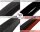 Maxton Design Spoiler Cap black gloss - Ford Focus MK2 ST FL