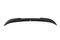 Maxton Design Spoiler Cap black gloss - Ford Focus ST MK3 / MK3 FL