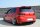 Maxton Design Spoiler Cap black gloss - VW Golf 6 GTI / R