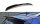 Maxton Design Spoiler Cap black gloss - VW Golf 7 / 7 Facelift R / R-Line Estate