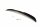 Maxton Design Spoiler Cap black gloss - VW Golf 7 / 7 Facelift R / R-Line Estate