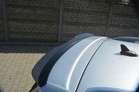 Maxton Design Spoiler Cap black gloss - VW Passat B6 Variant