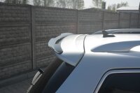 Maxton Design Spoiler Cap schwarz Hochglanz - VW Passat...