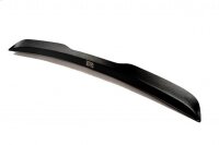 Maxton Design Spoiler Cap black gloss - VW Polo MK5 GTI /...