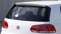 Maxton Design Rear SEITE Spoiler Cap - VW Golf 6 GTI...